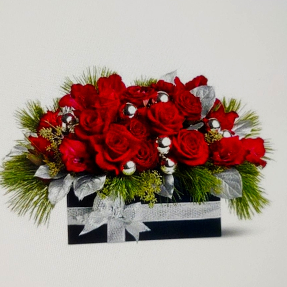 Meet your Posher, Deeba